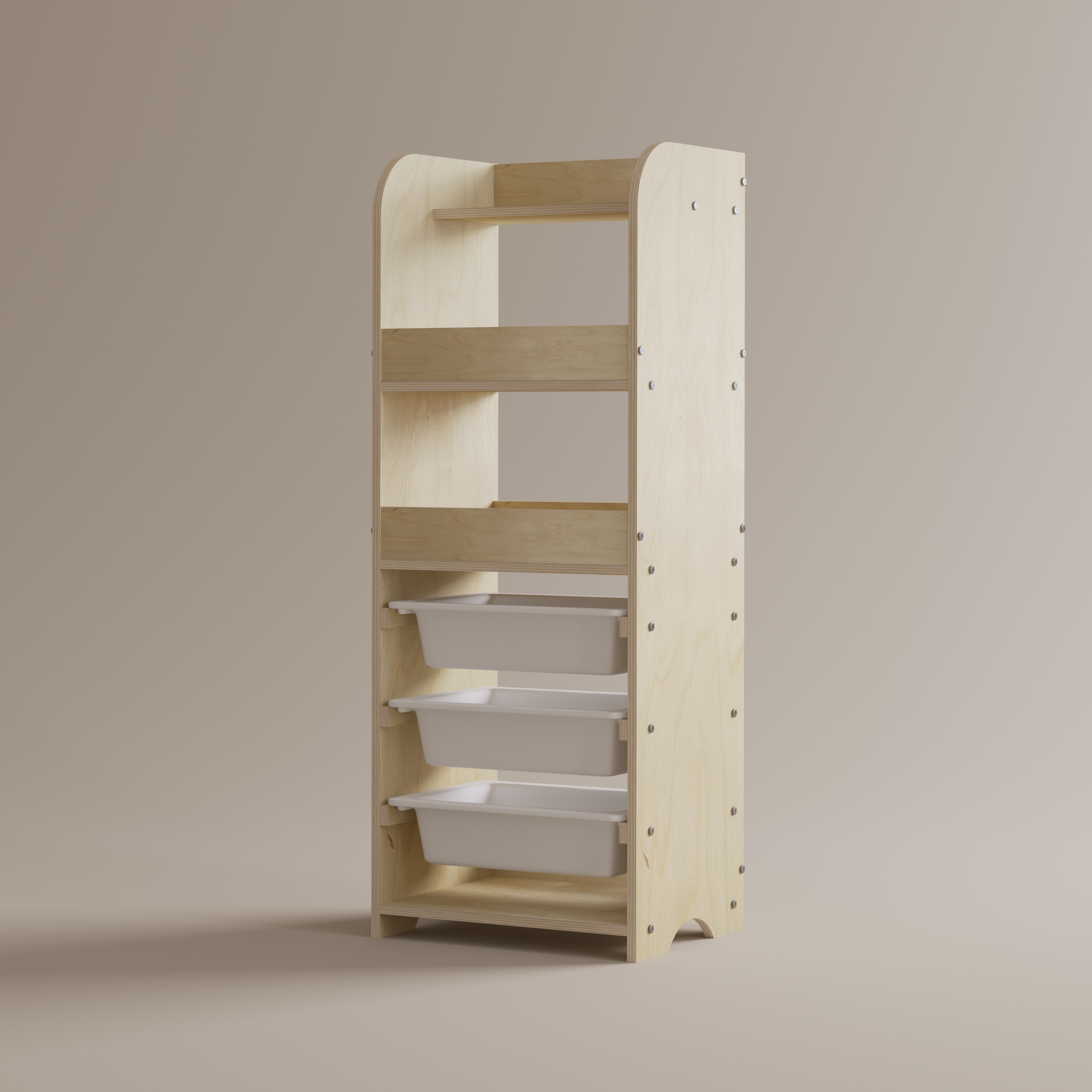 Lumo Shelf - View 4